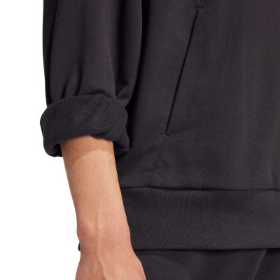 12. Adidas All Szn Fleece M sweatshirt IX1253