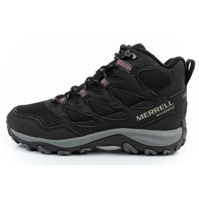 11. Merrell West Rim Sport Thermo W shoes J036814
