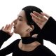 9. QCY Melobuds N60 In-Ear Wireless Headphones with LDAC and ANC Noise Cancellation - White