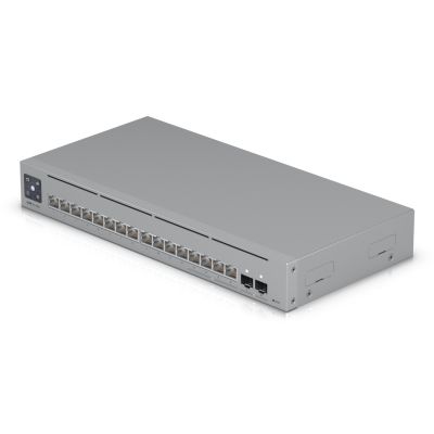 16. Switch Ubiquiti UniFi Pro Max 16 18p Managed Gigabit/Multigigabit/10G