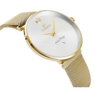 2. Women's Watch G.Rossi 13109B-3D1 + BOX