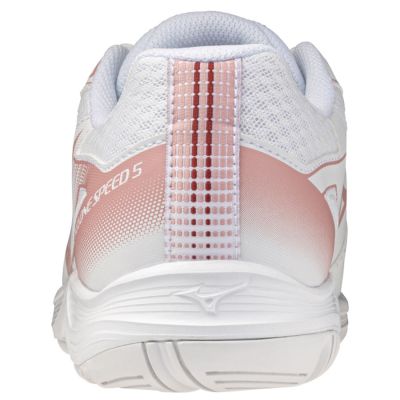 4. Mizuno CYCLONE SPEED 5 W V1GC258073 shoes