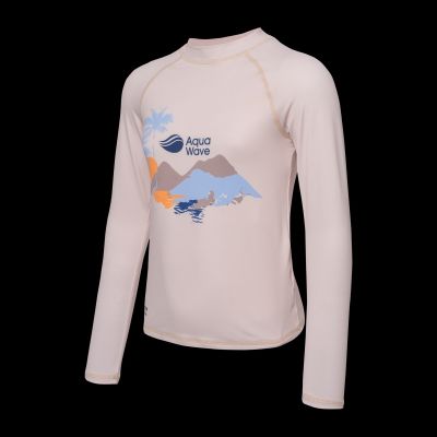 UVER KDB Children's UV T-shirt