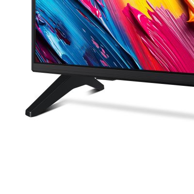 10. LG QNED AI 43QNED70A6A 109.2 cm (43") 4K Ultra HD Smart TV Wi-Fi Black
