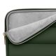 4. Laptop bag 15-16 Tech-Protect Puffy - olive