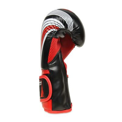 9. 6oz Boxing Gloves for Kids - Junior Red