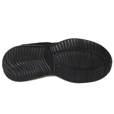 4. Skechers Bobs Squad-Charm League 85686L-BBK Black 28