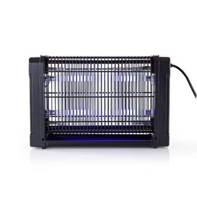 5. Nedis INKI110CBK16 Insect Trap Black