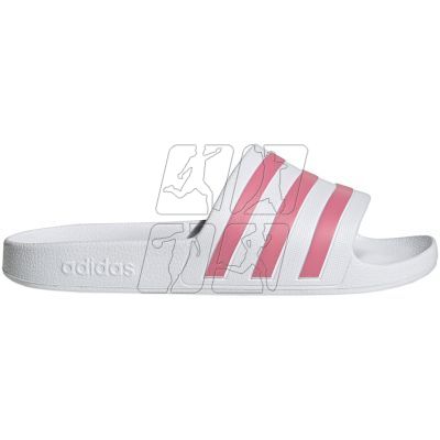 2. Adidas Adilette Aqua W GZ5237 flip-flops