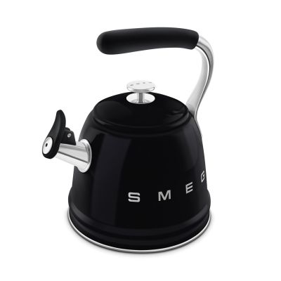 5. SMEG WKF01BL non-electric kettle