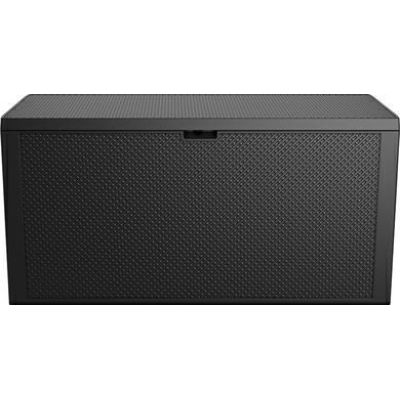 13. Graphite garden box 270L 249722 KETER