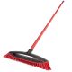 2. Vileda Always Clean PET PRO Hair and Fur Sweeping Brush