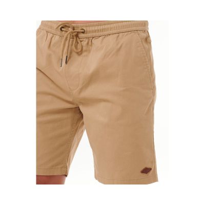 3. RIP CURL Classic Surf Volley shorts khaki