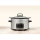 3. Crockpot slow cooker 3.5l CSC111X