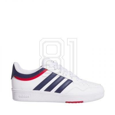 Adidas Hoops 4.0 Jr JI3473 shoes