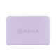 8. GAIAM Lilac Point 63748 foam Yoga Cube
