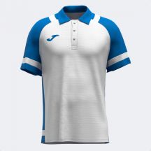 Joma Lider Short Sleeve Polo T-shirt M 104489.207