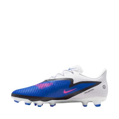 5. Nike Phantom6 Low Academy EasyOn FG/MG HQ2321 446 Football Boots