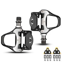 Rockbros LP-RD2BK SPD system pedal cleats - black