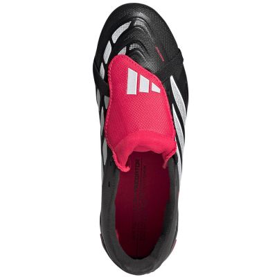 3. Adidas Predator League FT Jr FG JR5888 shoes