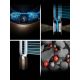 7. DYSON Purifier Cool PC2 De-No Air Purifier