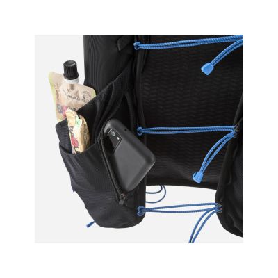 3. MILLET Intense Ultra 15 Backpack Black