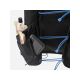 3. MILLET Intense Ultra 15 Backpack Black