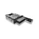 2. ICY BOX IB-166SSK-B HDD Case Black 3.5"