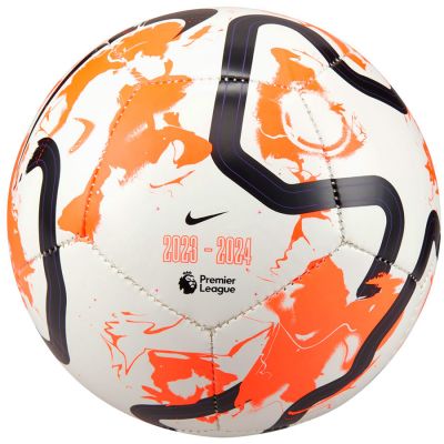 3. Nike Skills Football FB2986-100