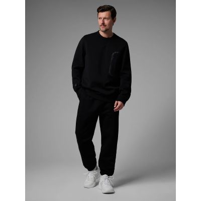Men's jogger sweatpants 4F x Robert Lewandowski 4F RL9SAW25TTROM1703-20S
