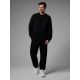 Men's jogger sweatpants 4F x Robert Lewandowski 4F RL9SAW25TTROM1703-20S