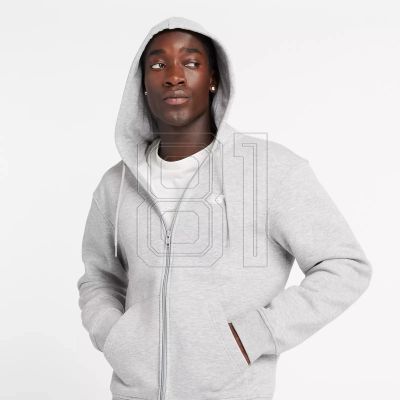 4. New Balance Sport Core Brushed Full Zip HM sweatshirt MJ43902AG