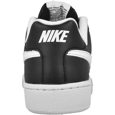 4. Nike Sportswear Court Royale M 749747-010 shoes
