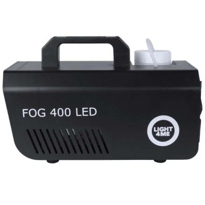 17. LIGHT4ME GIG SET 1 - 400W LED Fog Machine