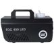 17. LIGHT4ME GIG SET 1 - 400W LED Fog Machine