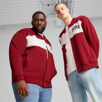 9. Puma Squad Bomber Jacket M 681798 13