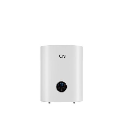 Electric boiler LIN LIFVD1SMWH 30L UNIVERSAL white