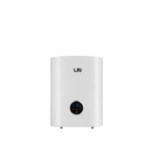 Electric boiler LIN LIFVD1SMWH 30L UNIVERSAL white
