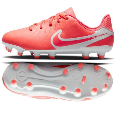 Nike Tiempo Legend 10 Academy Jr MG DV4348-800 shoes