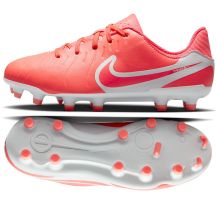 Nike Tiempo Legend 10 Academy Jr MG DV4348-800 shoes