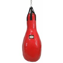 THAI 2-1 profiled bag/hanging obstacle on straps