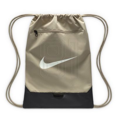 Nike Brasilia 9.5 Shoe Bag DM3978-253