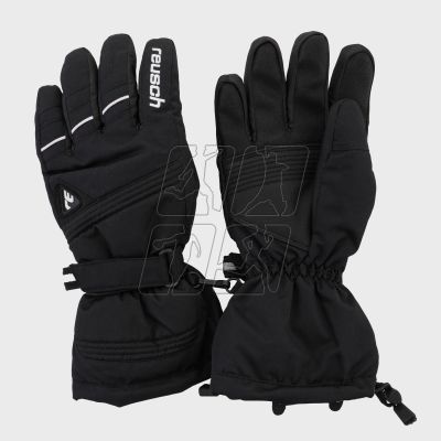 Gloves REUSCH DESMOND 4301172-701