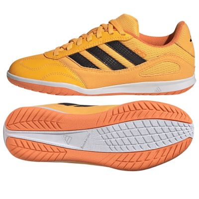 Adidas Super Sala III Jr IN KJ6600 shoes