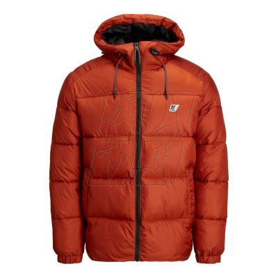 Jack &amp; Jones Jorslope Puffer Jacker M 12215147