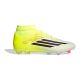Adidas F50 League Mid FG/MG JP8348 shoes