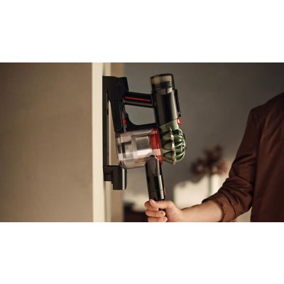 2. DYSON V8 Cyclone vacuum cleaner