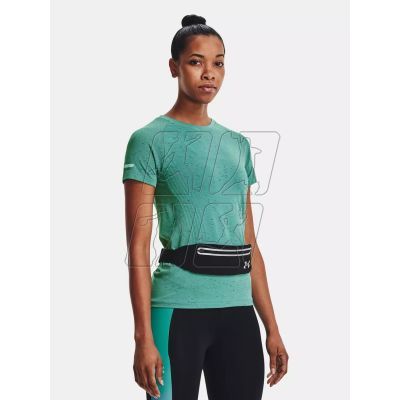 4. Under Armor Speedpocket Running Belt 1369219-001