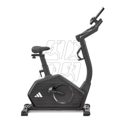 2. Adidas C-24c exercise bike AVUS-10225