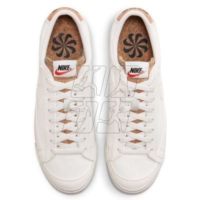 5. Nike Blazer Low &#39;77 Prm M DV7231 001 shoes